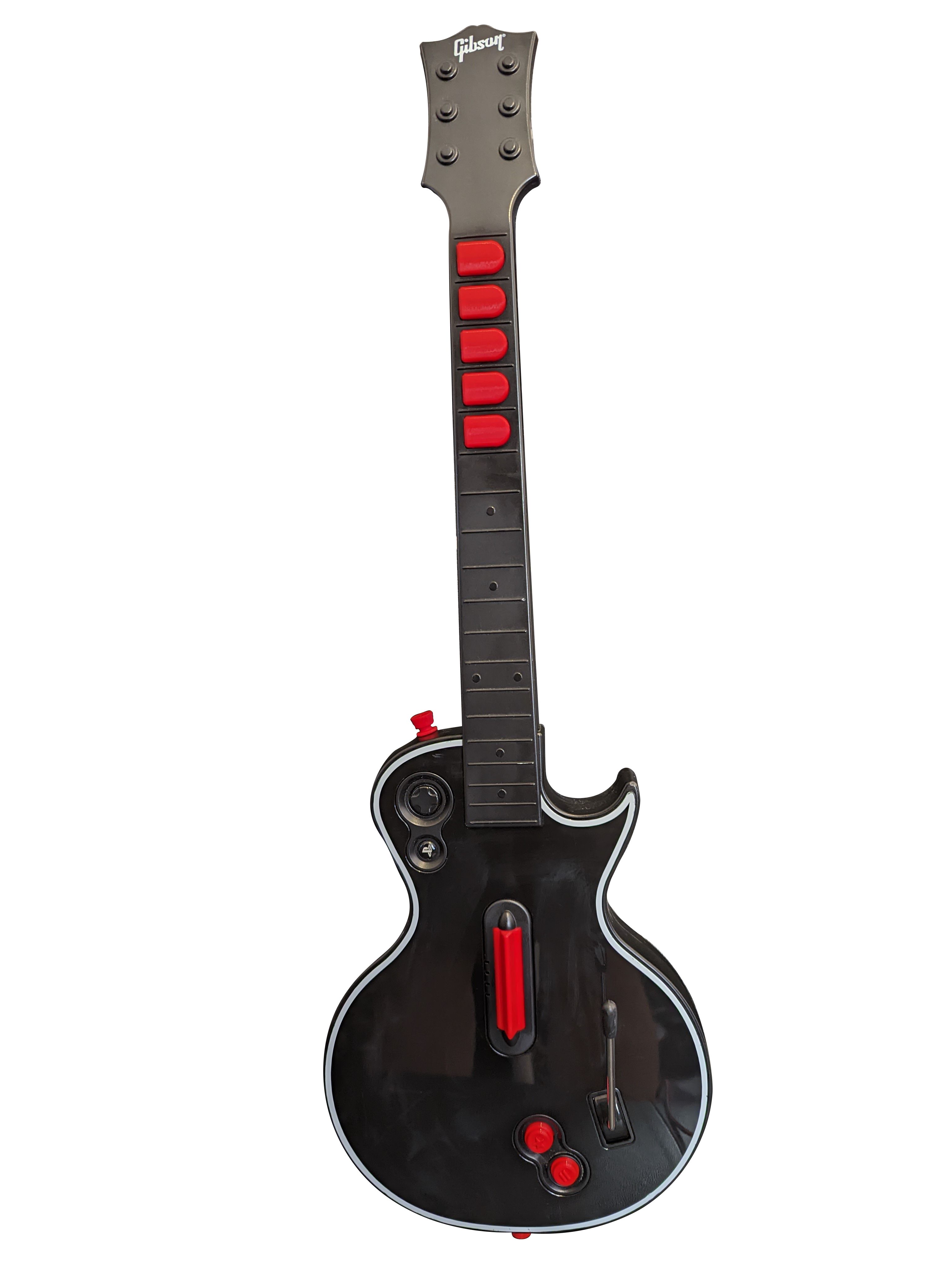 Guitar Hero Mod 